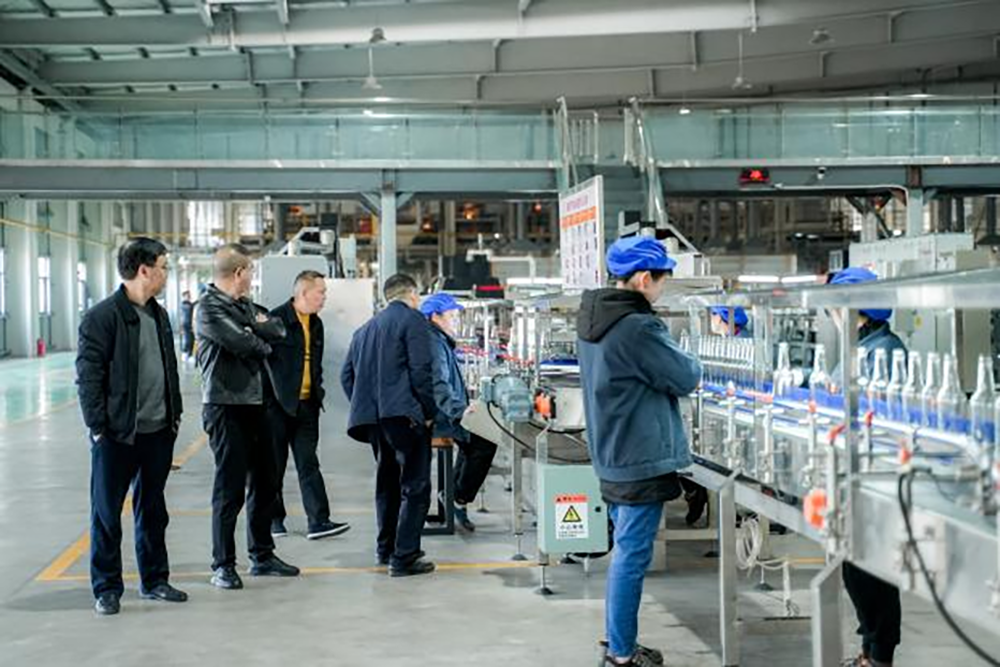 同筑強(qiáng)鏈 ，共創(chuàng)共贏  │  四川天馬 2023年供應(yīng)商大會成功召開(圖17)