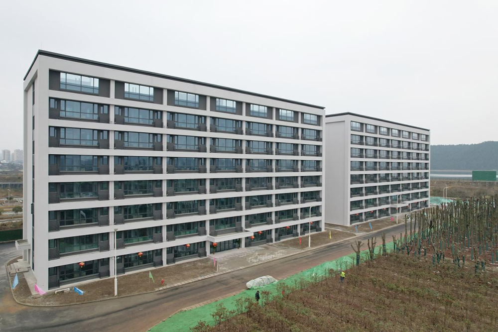 精益智造,創(chuàng)新破圈 | 四川天馬2024年創(chuàng)新發(fā)展工作會(huì)議成功召開(圖18) 精益智造,創(chuàng)新破圈 | 四川天馬2024年創(chuàng)新發(fā)展工作會(huì)議成功召開(圖18)